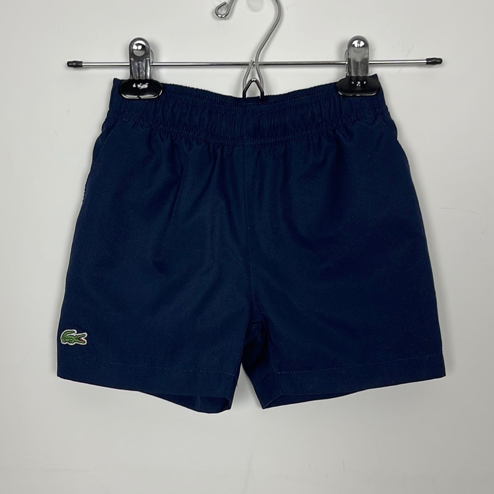 Lacoste Swim Trunks